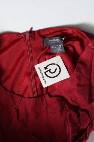 Kleid Manguun, Größe M, Farbe Rot, Preis € 20,99