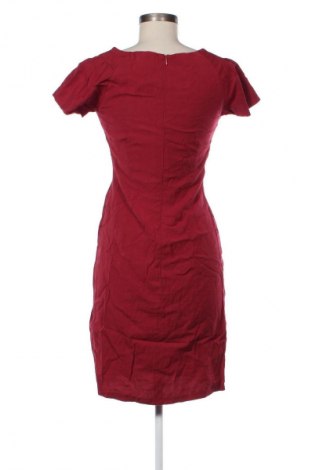 Kleid Manguun, Größe M, Farbe Rot, Preis € 20,99