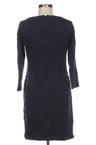 Kleid Marc Aurel, Größe M, Farbe Blau, Preis 18,99 €