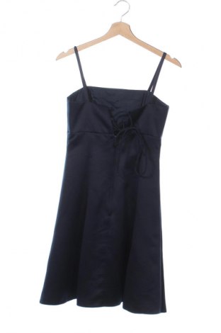 Kleid Marie Lund, Größe XS, Farbe Blau, Preis € 12,99