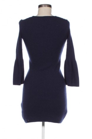 Kleid Massimo Dutti, Größe S, Farbe Blau, Preis 24,99 €