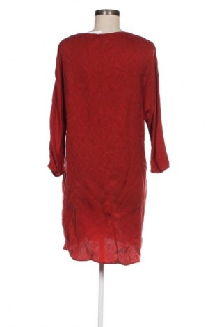 Kleid Massimo Dutti, Größe M, Farbe Rot, Preis 47,93 €