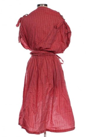 Kleid Megz, Größe M, Farbe Rot, Preis 14,83 €