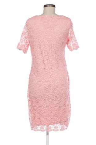 Kleid Miss Etam, Größe L, Farbe Rosa, Preis 33,99 €