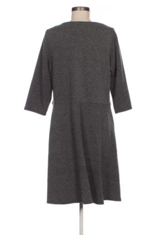 Kleid Miss Etam, Größe L, Farbe Grau, Preis 8,99 €