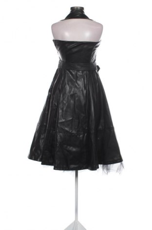 Kleid Miss Sixty, Größe L, Farbe Schwarz, Preis 70,42 €