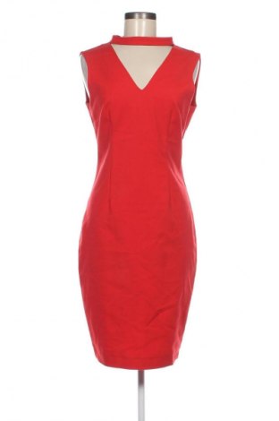 Kleid Mohito, Größe M, Farbe Rot, Preis 14,91 €