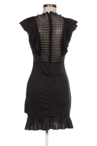 Rochie Moni&Co, Mărime S, Culoare Negru, Preț 122,45 Lei