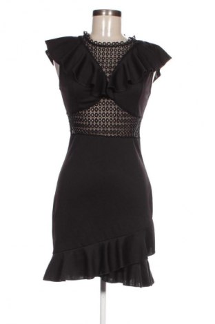 Rochie Moni&Co, Mărime S, Culoare Negru, Preț 122,45 Lei