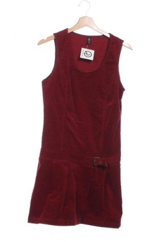 Kleid Multiblu, Größe XS, Farbe Rot, Preis € 5,99