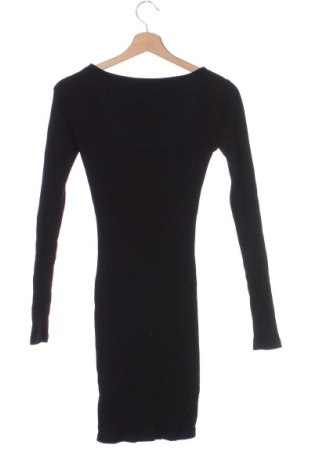 Kleid NA-KD, Größe XXS, Farbe Schwarz, Preis 7,99 €