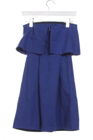 Kleid Naf Naf, Größe XS, Farbe Blau, Preis € 55,00