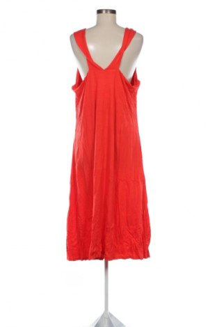 Kleid Nanso, Größe XL, Farbe Orange, Preis € 12,99