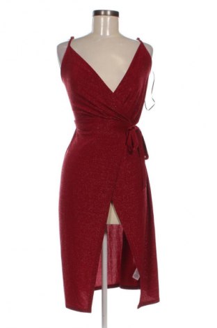 Kleid New Look, Größe M, Farbe Rot, Preis 14,83 €