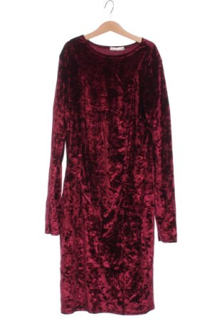 Kleid Nly Trend, Größe XS, Farbe Rot, Preis € 20,99