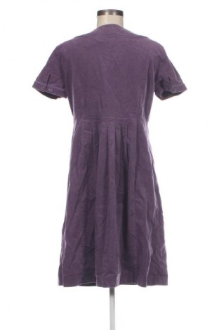 Kleid Noa Noa, Größe M, Farbe Lila, Preis 50,99 €