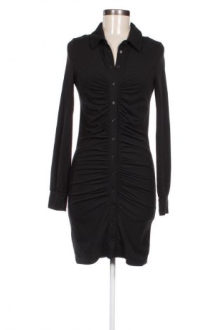 Kleid Noisy May, Größe S, Farbe Schwarz, Preis 24,48 €