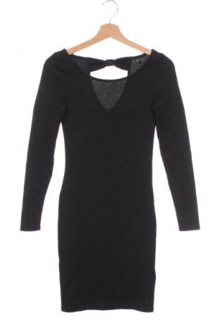 Kleid ONLY, Größe XS, Farbe Schwarz, Preis 18,99 €