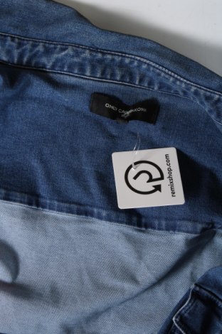 Kleid ONLY Carmakoma, Größe XL, Farbe Blau, Preis € 24,55