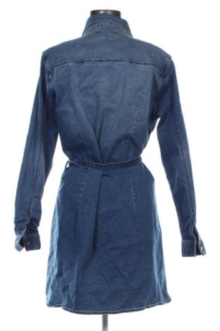 Kleid ONLY Carmakoma, Größe XL, Farbe Blau, Preis € 24,55