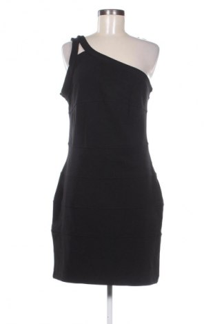 Kleid Okay, Größe L, Farbe Schwarz, Preis 8,99 €