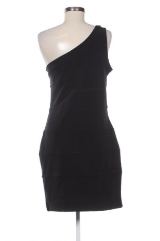 Kleid Okay, Größe L, Farbe Schwarz, Preis 8,99 €