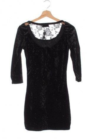 Kleid Okay, Größe XS, Farbe Schwarz, Preis 4,99 €