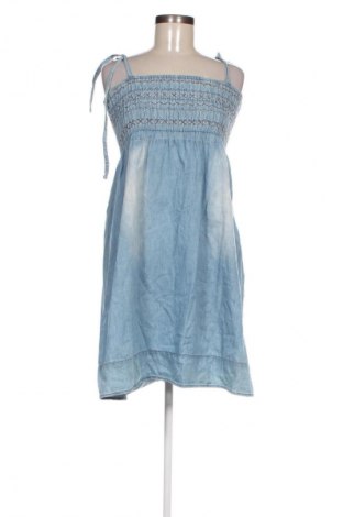 Kleid Okay, Größe L, Farbe Blau, Preis € 14,84