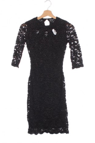 Kleid Orsay, Größe XS, Farbe Schwarz, Preis 16,99 €