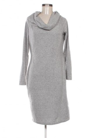 Kleid Orsay, Größe L, Farbe Grau, Preis 15,00 €