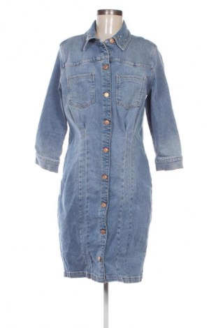 Kleid Orsay, Größe M, Farbe Blau, Preis 26,99 €