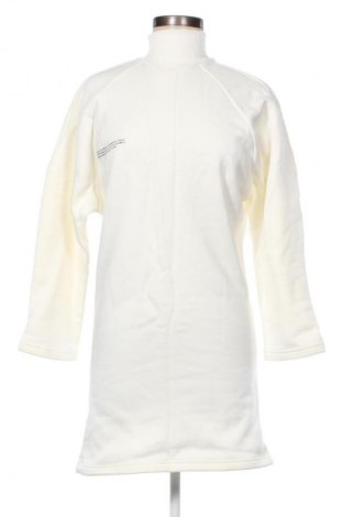 Rochie PANGAIA, Mărime XS, Culoare Ecru, Preț 384,99 Lei