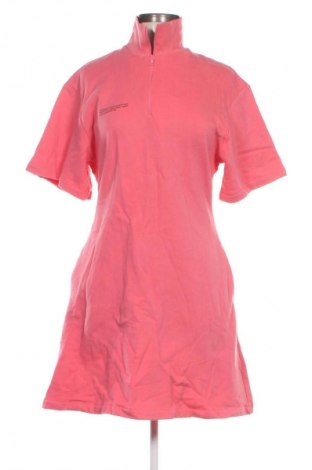 Φόρεμα PANGAIA, Μέγεθος M, Χρώμα Ρόζ , Τιμή 93,99 €