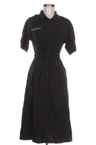 Rochie PANGAIA, Mărime XXS, Culoare Negru, Preț 422,99 Lei
