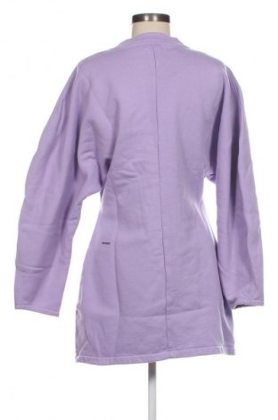 Rochie PANGAIA, Mărime XL, Culoare Mov, Preț 459,99 Lei