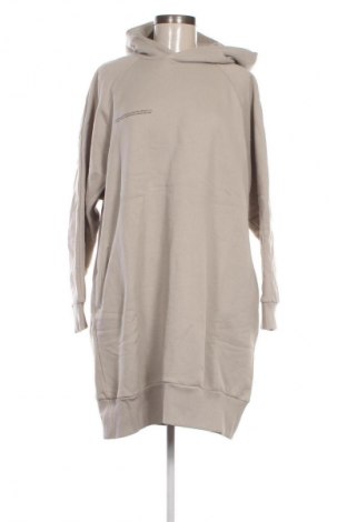 Rochie PANGAIA, Mărime M, Culoare Bej, Preț 362,99 Lei