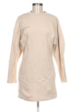 Rochie PANGAIA, Mărime M, Culoare Bej, Preț 459,99 Lei