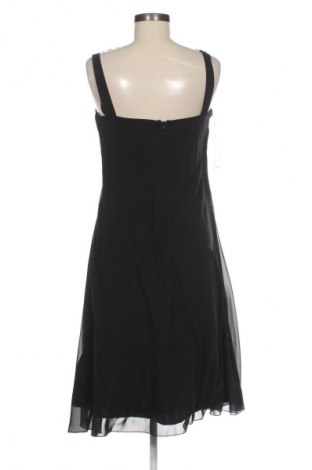 Kleid Paula Richi, Größe M, Farbe Schwarz, Preis € 42,05