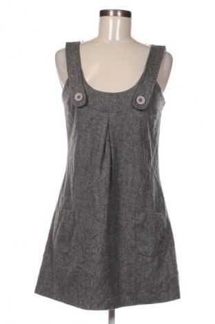 Kleid Pepe Jeans, Größe M, Farbe Grau, Preis € 57,99