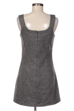 Kleid Pepe Jeans, Größe M, Farbe Grau, Preis € 57,99