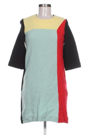 Kleid Peter Jensen, Größe M, Farbe Mehrfarbig, Preis 31,71 €