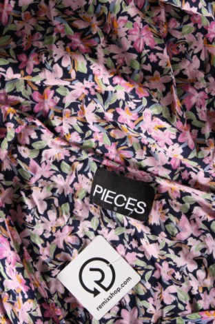 Kleid Pieces, Größe S, Farbe Mehrfarbig, Preis € 17,38