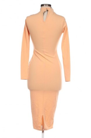 Kleid Pretty Little Thing, Größe S, Farbe Orange, Preis € 23,46