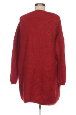 Kleid Primark, Größe XL, Farbe Rot, Preis 20,99 €