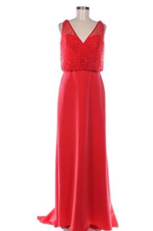 Kleid Pronovias, Größe S, Farbe Rot, Preis € 112,00