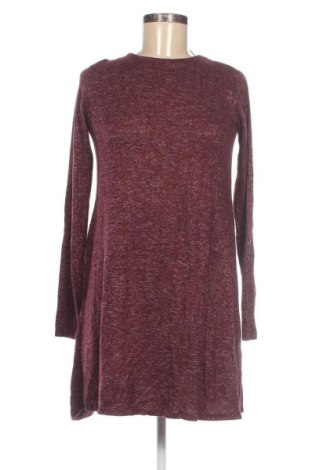 Kleid Pull&Bear, Größe S, Farbe Rot, Preis € 20,99