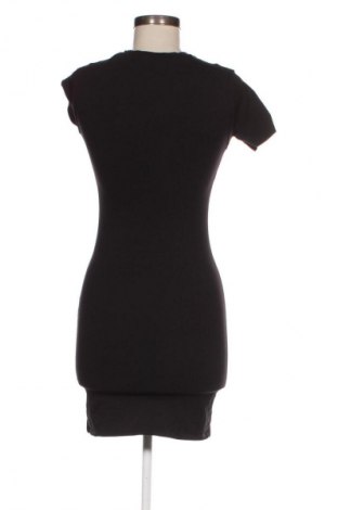 Kleid Pull&Bear, Größe S, Farbe Schwarz, Preis 2,99 €