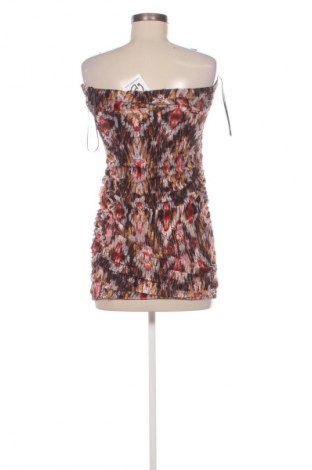 Kleid Pull&Bear, Größe M, Farbe Mehrfarbig, Preis € 3,99