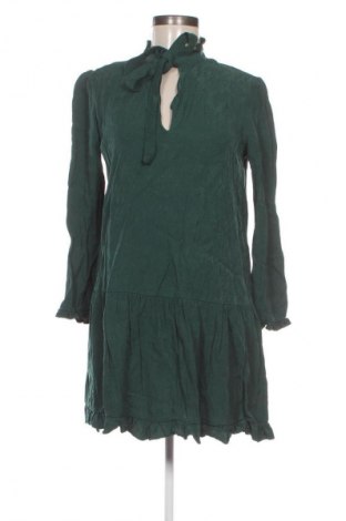 Kleid Reserved, Größe M, Farbe Grün, Preis € 14,84