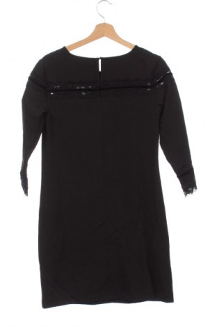 Rochie Reserved, Mărime XS, Culoare Negru, Preț 74,35 Lei